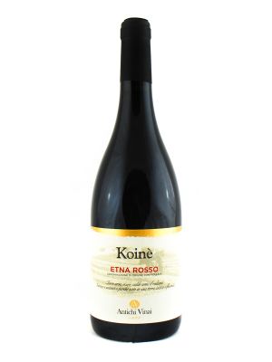 Etna Rosso Antichi Vinai 'Koine' Riserva 2016