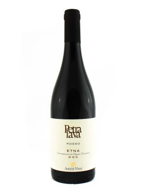 Etna Rosso Antichi Vinai 'Petralava' 2019