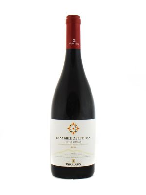 Etna Rosso Firriato 'Le Sabbie Dell'Etna' 2020