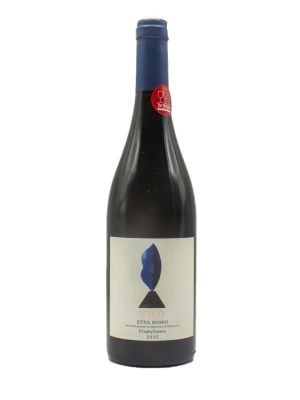 Etna Rosso Tenute Bosco Prephylloxera 'Vigna Vico' 2016