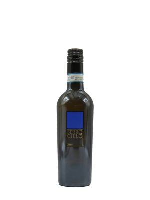 Falanghina Feudi Di San Gregorio 'Serrocielo' 2022 cl 37,5