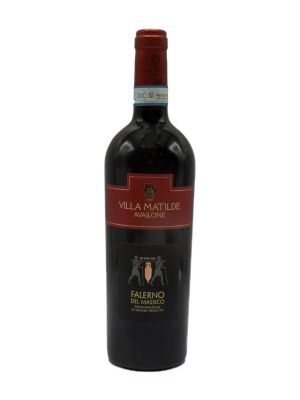 Falerno Del Massico Rosso Villa Matilde 2017