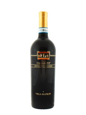 Falerno Del Massico Rosso Villa Matilde 'Vigna Camarato' 2011