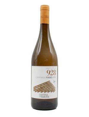 Fiano Cantina Del Barone 'Particella 928' 2020