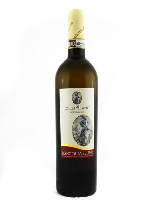 Fiano Di Avellino Colli Di Lapio 2023