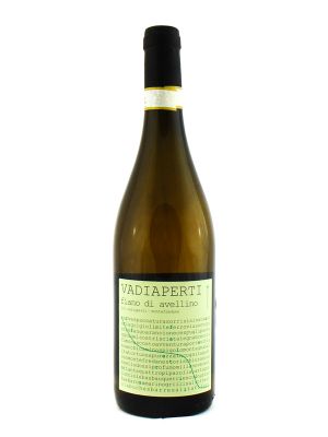 Fiano Di Avellino Vadiaperti 2017