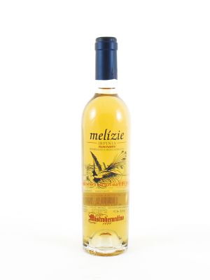 Fiano Passito Mastroberardino 'Melizie' 2016