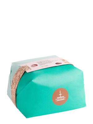 Fiasconaro Panettone Albicocca e Cioccolato Di Modica kg 1