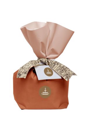 Fiasconaro Panettone Mezzo Cioccolato gr 500