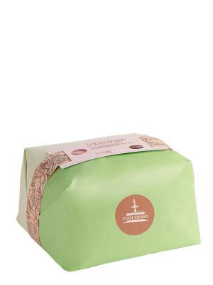 Fiasconaro Panettone Pera E Cioccolato kg 1