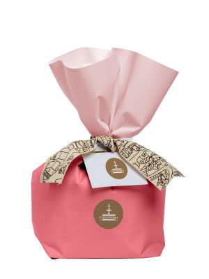 Fiasconaro Panettone Mezzo Tradizionale gr 500