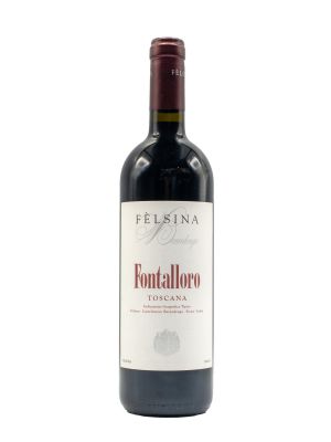 Fontalloro Fattoria Di Felsina 2019