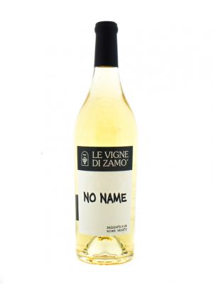 Friulano Le Vigne Di Zamo' 'No Name' 2018