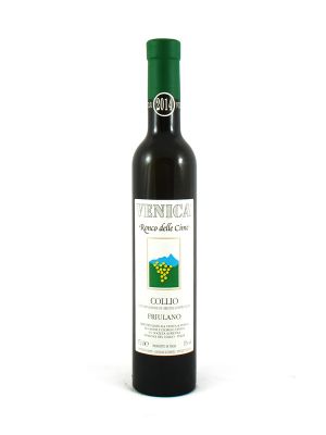 Friulano Venica 'Ronco Delle Cime' 2023 cl 37,5