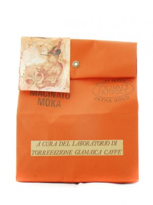 Giamaica Caffe' Indian Nugget Gr 250