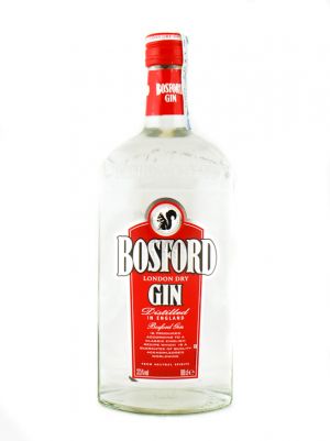 Gin Bosford Litro