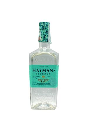 Gin Hayman's Old Tom