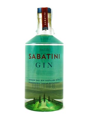 Gin Sabatini Tuscan London Dry Gin