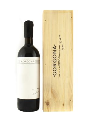 Gorgona Rosso Frescobaldi 2018