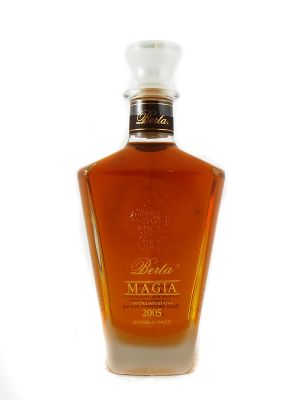 Acquavite D'Uva Berta 'Magia' Non Astucciata 70 Cl