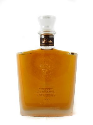 Grappa Berta Nuda Tre Soli Tre