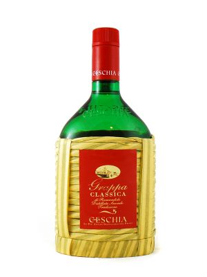 Grappa Ceschia Ramandolo Paglia