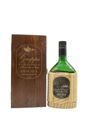 Grappa Ceschia Ramandolo Riserva