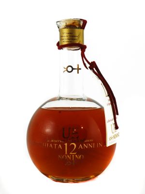 Grappa Nonino Ue Riserva 100 Anni 14 y