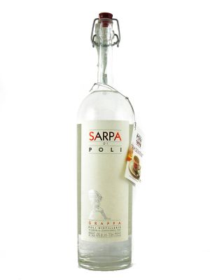 Grappa Poli Sarpa