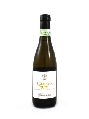 Greco Di Tufo Mastroberardino 2020 cl 37,5