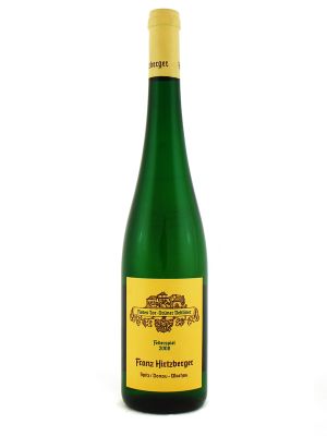 Gruner Veltliner Hirtzberger 'Federspiel Rotes Tor' 2015