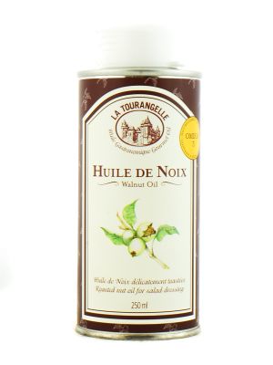 La Tourangelle Olio Di Noci 250 Ml