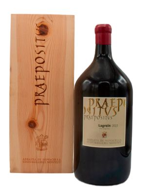 Lagrein Abbazia Di Novacella 'Praepositus' Riserva 2016 Jeroboam