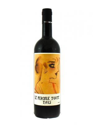 Le Pergole Torte Montevertine 2010