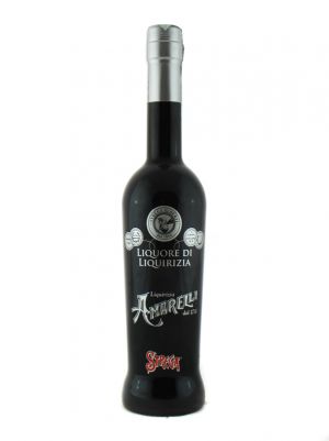 Liquore Di Liquirizia Amarelli