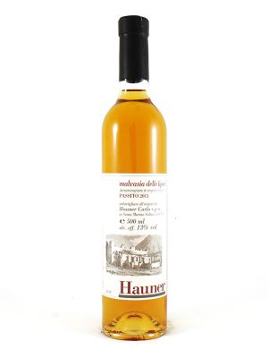 Malvasia Delle Lipari Hauner Passita 2021 cl 50