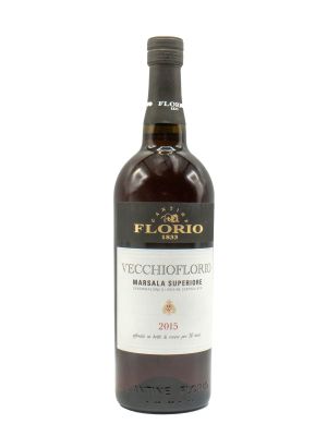 Marsala 'Vecchio Florio' Secco