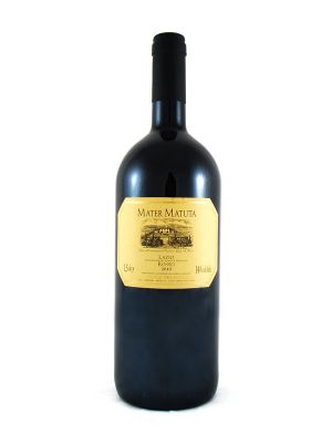 Mater Matuta Casale Giglio 2017 Magnum