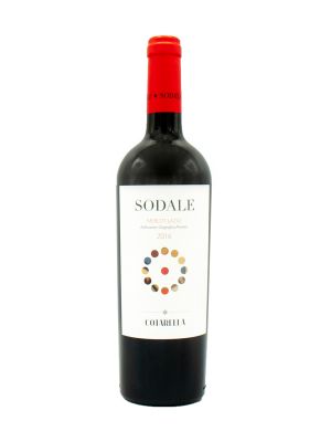 Merlot 'Sodale' Famiglia Cotarella 2020