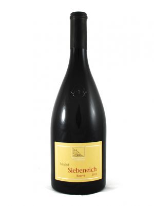 Merlot Terlano 'Siebeneich' 2021