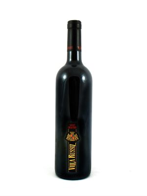 Merlot Villa Russiz 'Graf De La Tour' 2016