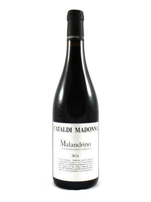 Montepulciano D'Abruzzo Cataldi Madonna 'Malandrino' 2023