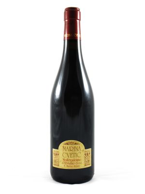 Montepulciano D'Abruzzo Masciarelli 'Marina Cvetic' 2019