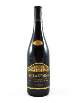 Montepulciano D'Abruzzo Masciarelli 'Villa Gemma' 2018