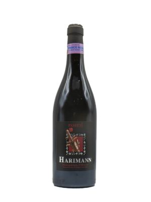 Montepulciano D'Abruzzo Pasetti 'Harimann' 2016