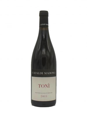 Montepulciano D'Abruzzo Cataldi Madonna 'Toni' 2017