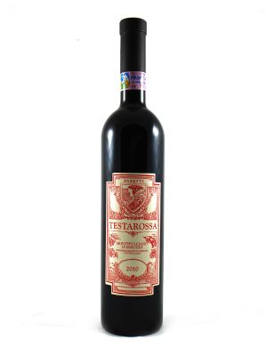 Montepulciano D'Abruzzo Pasetti 'Testarossa' 2020