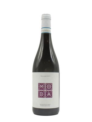 Montepulciano D'Abruzzo Talamonti 'Moda' 2022