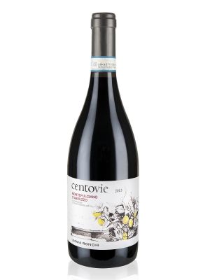 Montepulciano D'Abruzzo Umani Ronchi 'Centovie' 2019