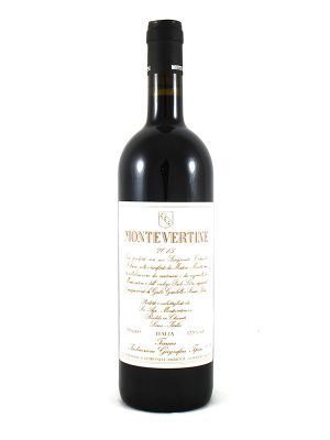 Montevertine 2004